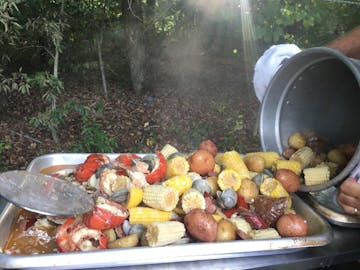 Maine Lobster Tail x 2 photo review