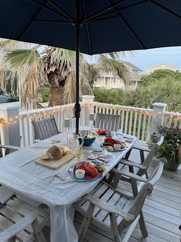 Live Maine Lobster photo review