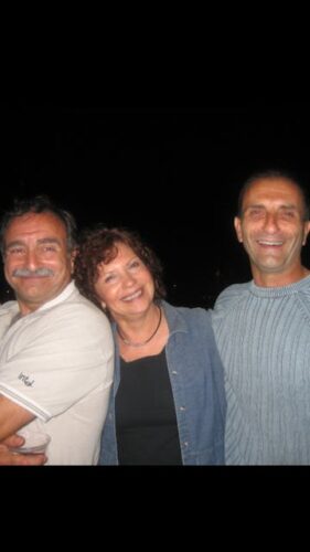 Live Maine Lobster photo review