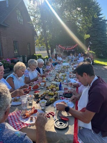 Maine Lobster Tail x 2 photo review