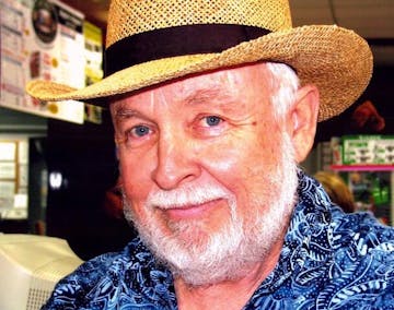 Live Maine Lobster photo review